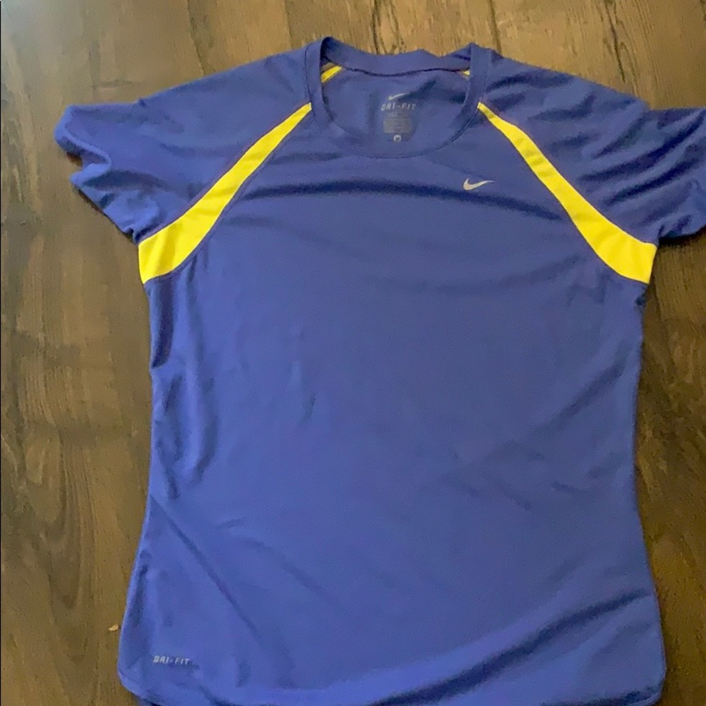 Nike Dri-Fit shirt
